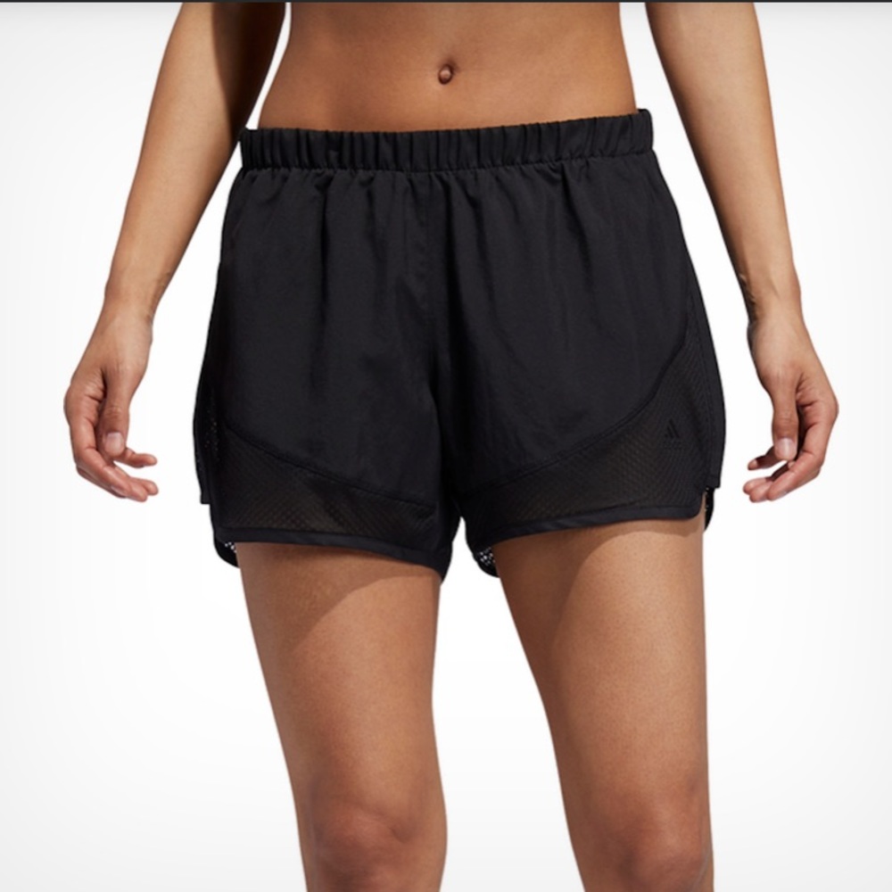Adidas Women M20 Shorts Light Speed